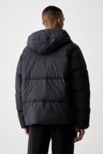 adidas erkek mont