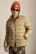 polo ralph lauren kapitone