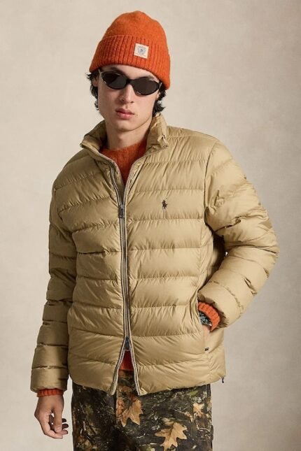 polo ralph lauren kapitone