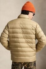 polo ralph lauren kapitone