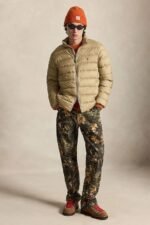 polo ralph lauren kapitone