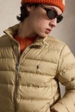 polo ralph lauren kapitone