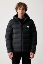 adidas helionic erkek mont