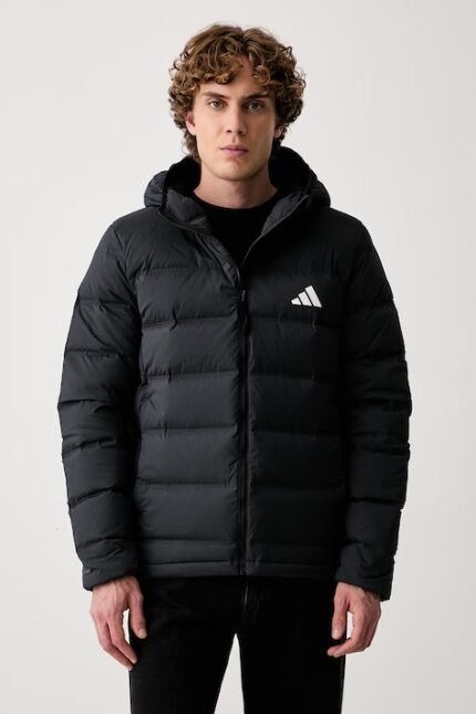 adidas helionic erkek mont