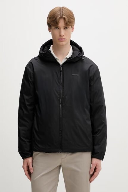 calvin klein erkek mont