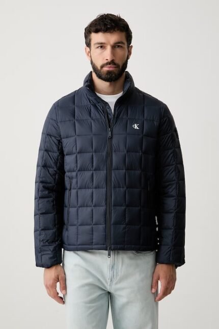 calvin klein jeans kapitone