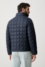 calvin klein jeans kapitone