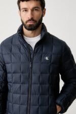 calvin klein jeans kapitone