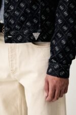 guess erkek mont