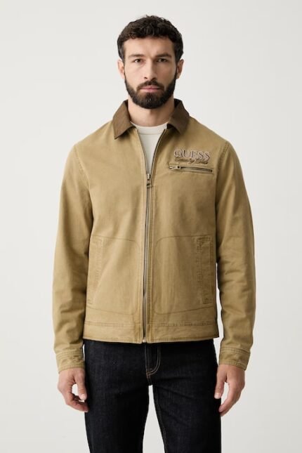 guess erkek mont