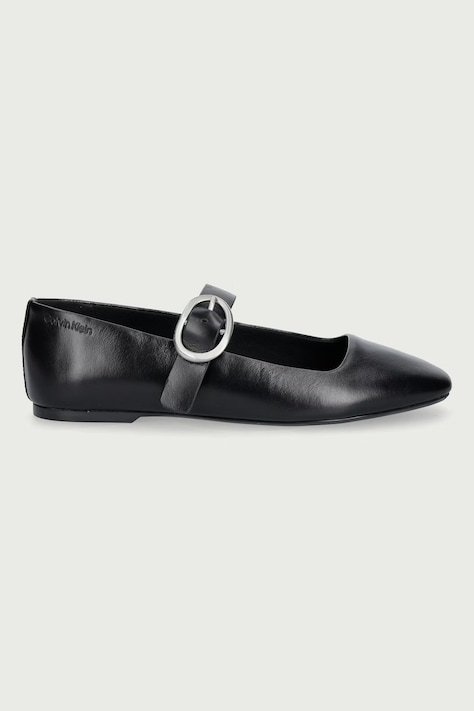 Calvin Klein Deri SQUARED