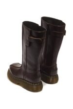 dr martens kadın deri