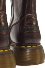 dr martens kadın deri