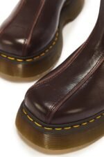 dr martens kadın deri