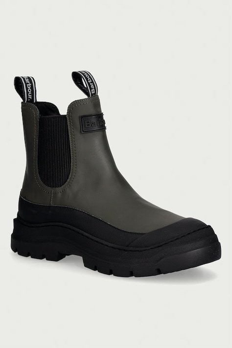 Barbour Chelsea Botları Kadın