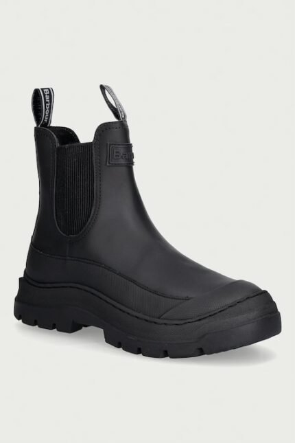 Barbour Chelsea Botları Kadın