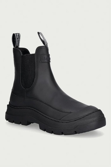 Barbour Chelsea Botları Kadın