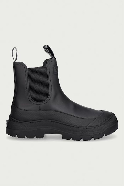 Barbour Chelsea Botları Kadın
