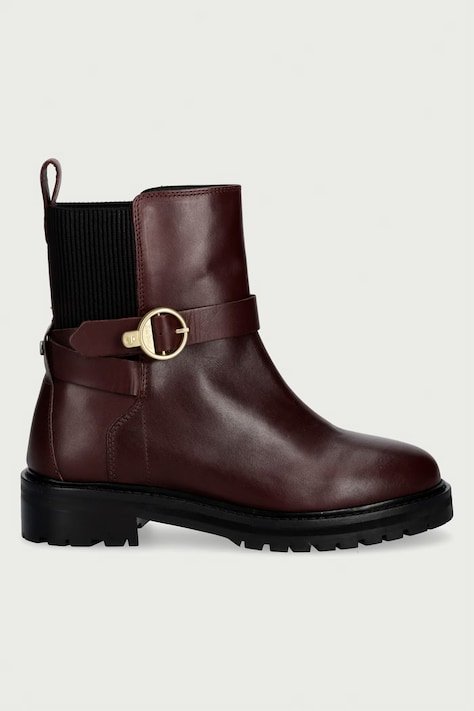 Barbour Kadın Deri Bot