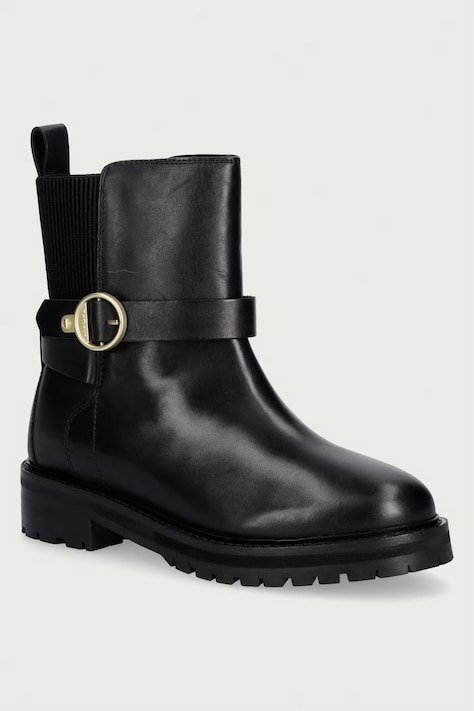 Barbour Kadın Deri Bot