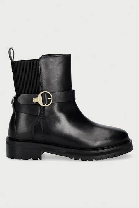 Barbour Kadın Deri Bot