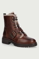 Barbour Kadın Deri Bot