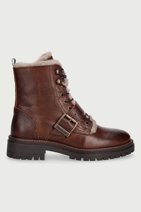 Barbour Kadın Deri Bot