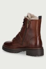 Barbour Kadın Deri Bot