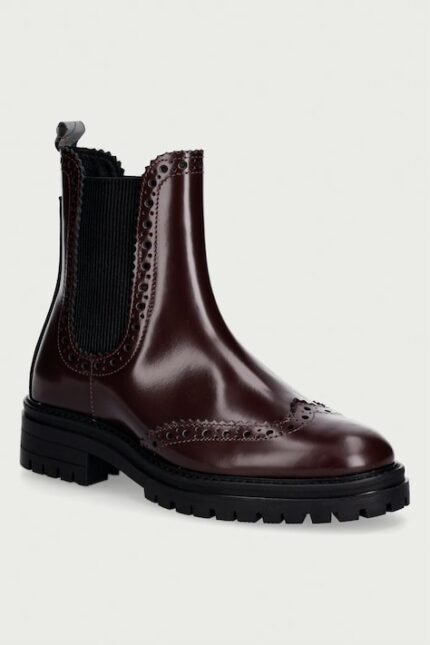 Barbour Botları Chelsea Kadın