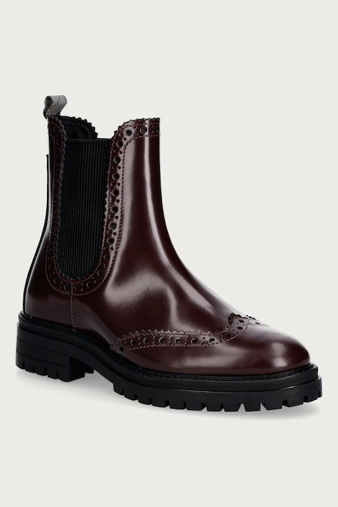 Barbour Botları Chelsea Kadın