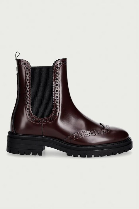 Barbour Botları Chelsea Kadın
