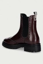 Barbour Botları Chelsea Kadın