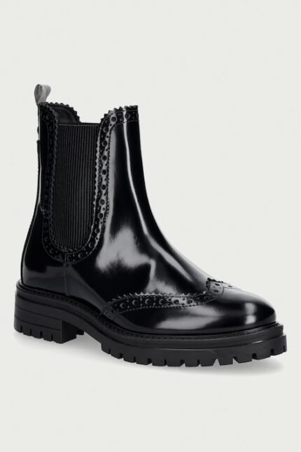 Barbour Botları Chelsea Kadın