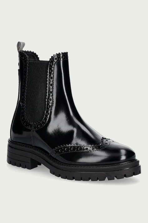 Barbour Botları Chelsea Kadın