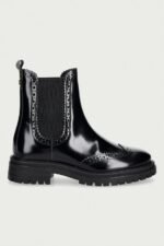 Barbour Botları Chelsea Kadın