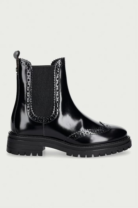 Barbour Botları Chelsea Kadın