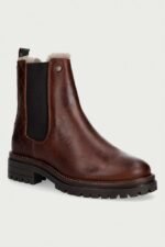 Barbour Evie Kadın Deri