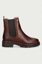 Barbour Evie Kadın Deri