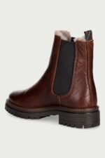 Barbour Evie Kadın Deri