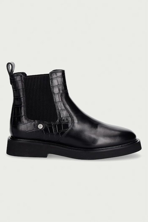Barbour Botları Chelsea Kadın