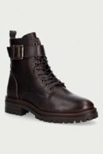 Barbour Kadın Deri Bot
