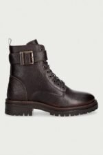 Barbour Kadın Deri Bot