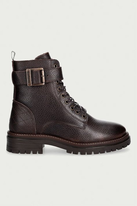 Barbour Kadın Deri Bot
