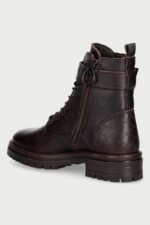 Barbour Kadın Deri Bot