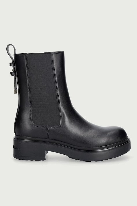 Armani Exchange Kadın Deri