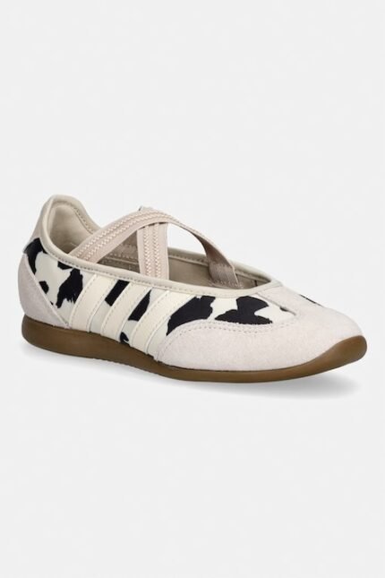 adidas Barreda Mary Jane