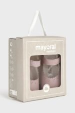 Mayoral Newborn Bebek Balerinleri
