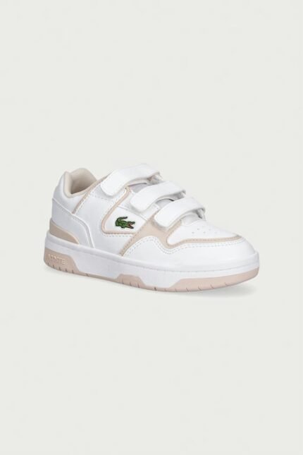 lacoste kız çocuk spor