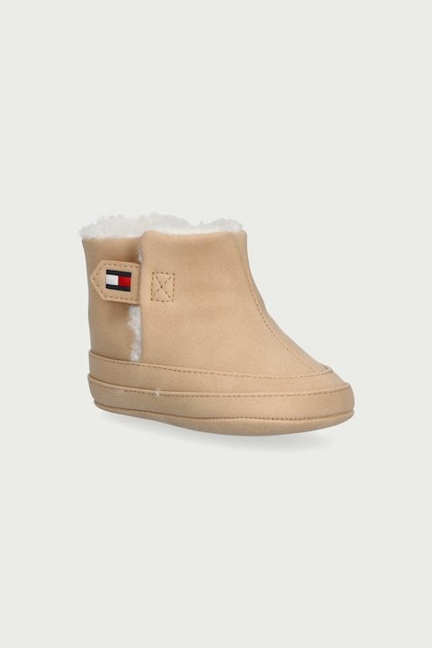 Tommy Hilfiger bebek ayakkabıları