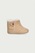 Tommy Hilfiger bebek ayakkabıları